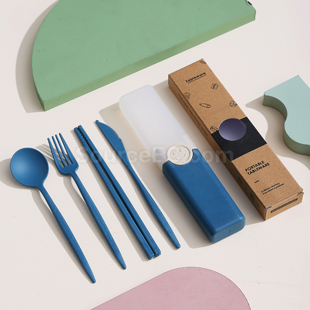 客製化餐具套裝禮品