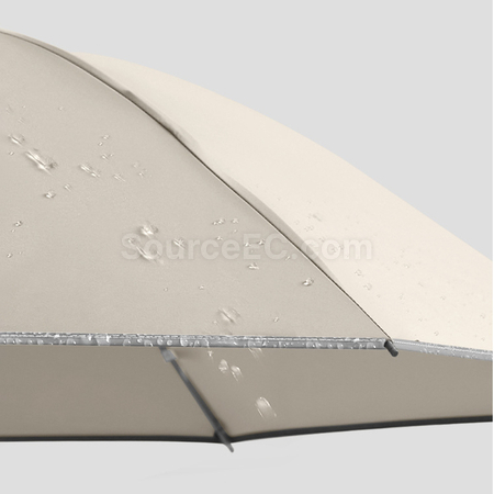 客製化三摺反向自動雨傘禮品