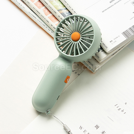 客製化便攜風扇禮品