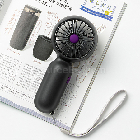 客製化便攜風扇禮品