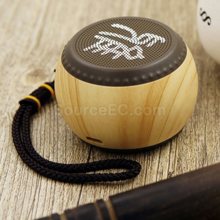 客製化藍牙音箱禮品