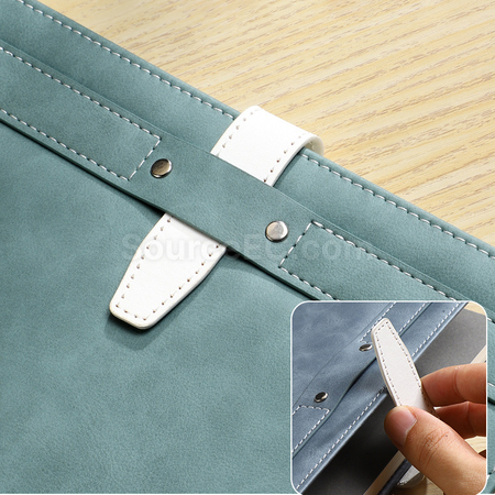 客製化PU 筆記本禮品