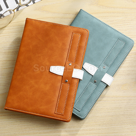 客製化PU 筆記本禮品