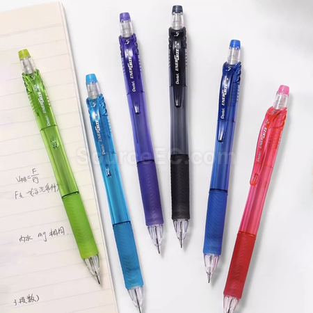 客製化日本Pentel自動鉛筆禮品