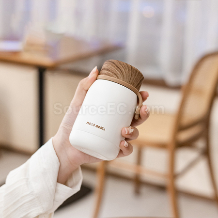 客製化不銹鋼保溫杯禮品