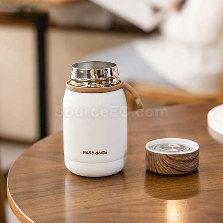 客製化不銹鋼保溫杯禮品