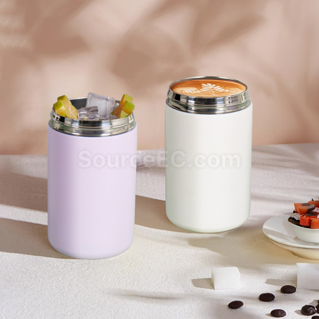 客製化不銹鋼真空保溫杯禮品