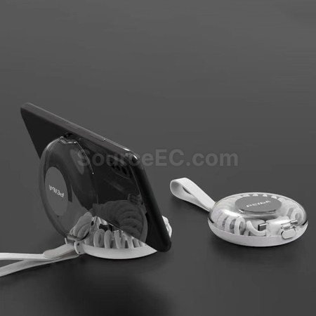 客製化伸縮充電線禮品