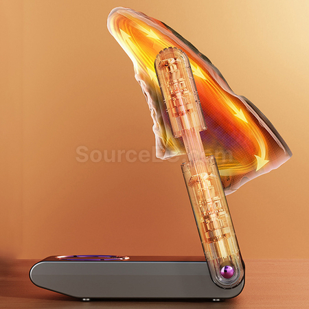 客製化智能折疊烘鞋機禮品