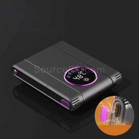 客製化智能折疊烘鞋機禮品