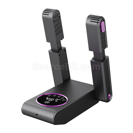 客製化智能折疊烘鞋機禮品
