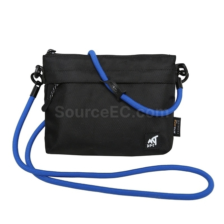 客製化輕便斜挎袋禮品