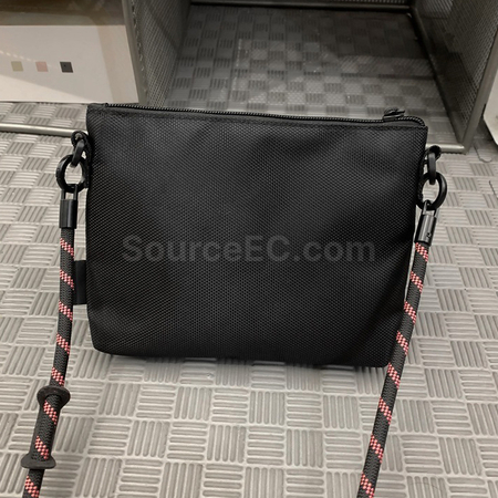 客製化輕便斜挎袋禮品