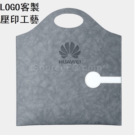 客製化手提平板電腦收納袋禮品