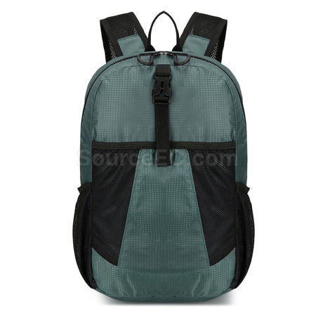 客製化超輕摺疊背包禮品