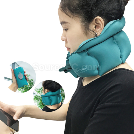 客製化充氣枕頭禮品