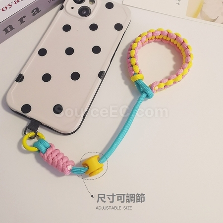 客製化卡片手機掛繩禮品
