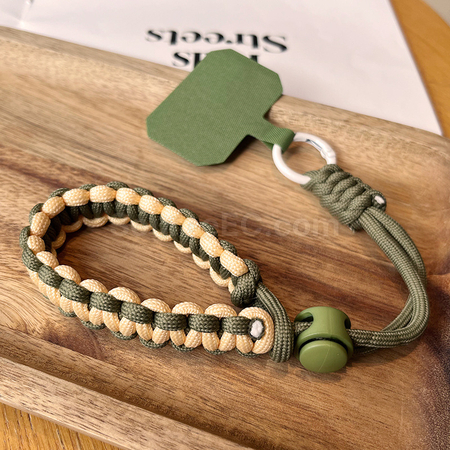 客製化卡片手機掛繩禮品