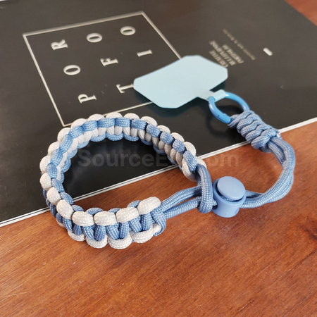 客製化卡片手機掛繩禮品