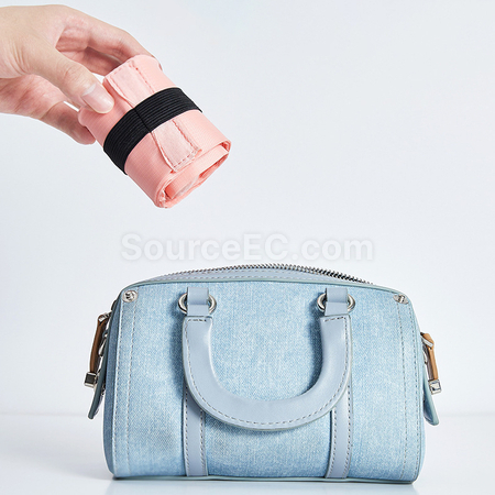 客製化快速收納環保袋禮品