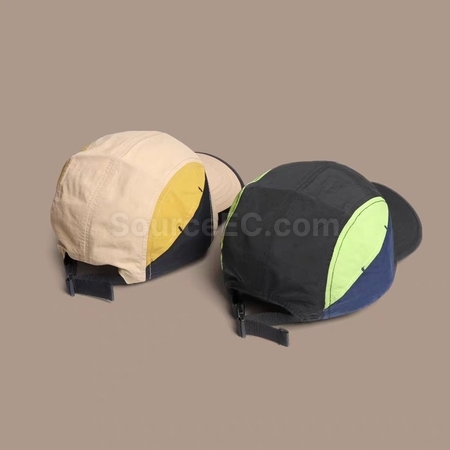 客製化速乾透氣廣告帽禮品