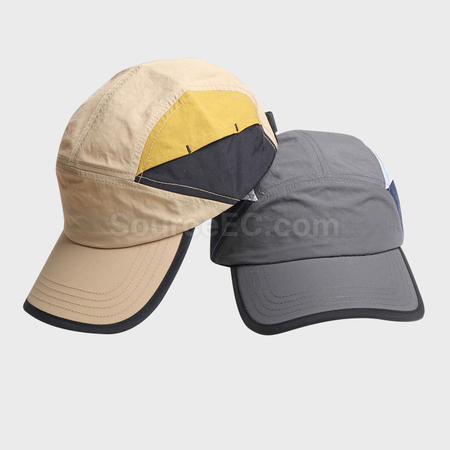 客製化速乾透氣廣告帽禮品