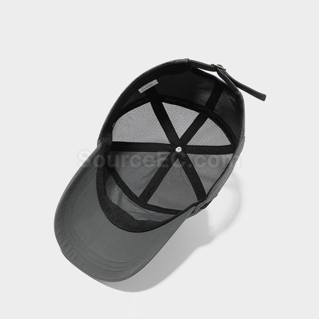 客製化速乾透氣廣告帽禮品