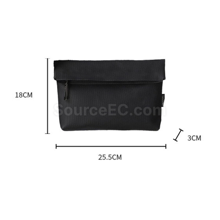 客製化輕便斜挎袋禮品