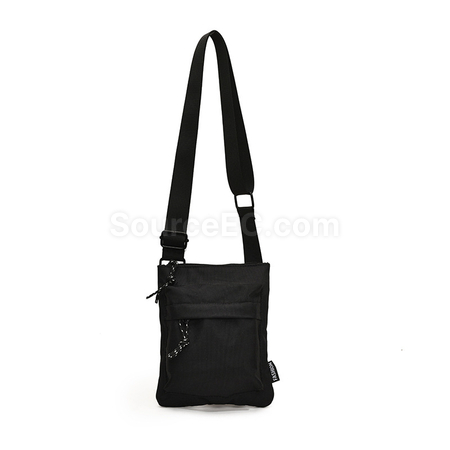 客製化輕便斜挎袋禮品