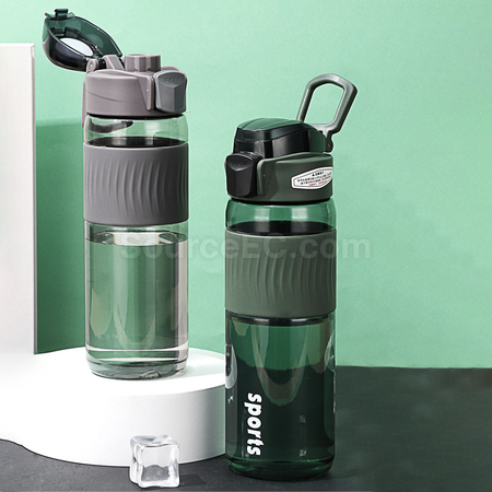客製化隨行運動水杯禮品
