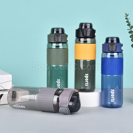 客製化隨行運動水杯禮品