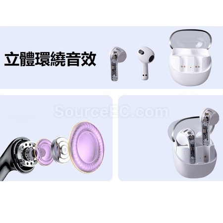 客製化藍牙耳機禮品