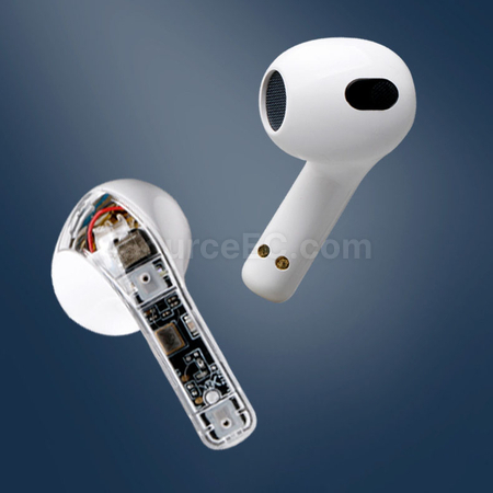 客製化藍牙耳機禮品