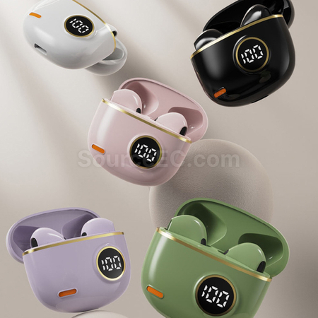 客製化藍牙耳機禮品