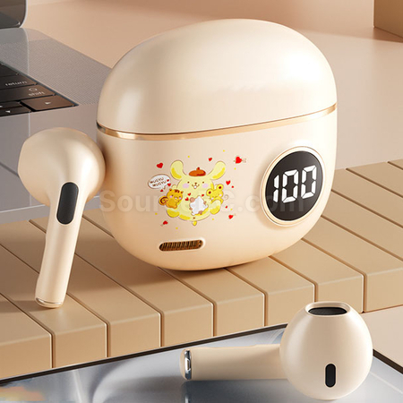 客製化藍牙耳機禮品