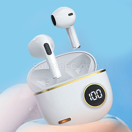 客製化藍牙耳機禮品