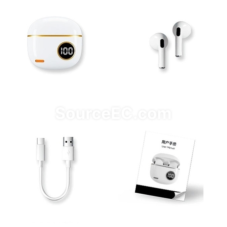 客製化藍牙耳機禮品