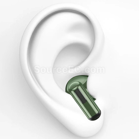 客製化BB Call造型復古藍牙耳機禮品