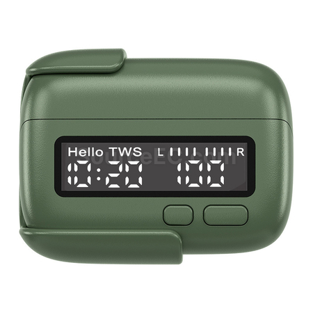 客製化BB Call造型復古藍牙耳機禮品