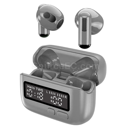 客製化BB Call造型復古藍牙耳機禮品