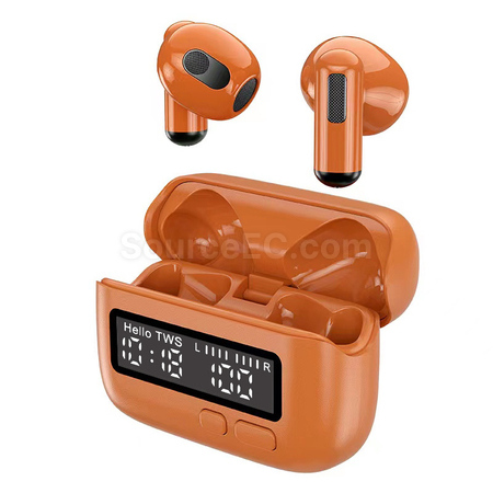 客製化BB Call造型復古藍牙耳機禮品