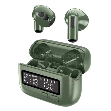 客製化BB Call造型復古藍牙耳機禮品
