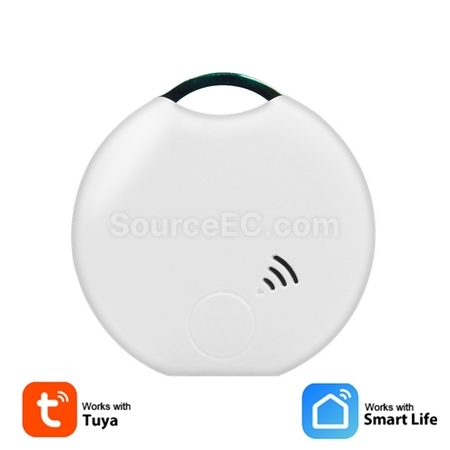 客製化藍牙追蹤防丟器禮品