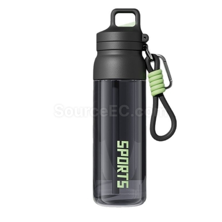 客製化Tritan 隨行運動水杯禮品