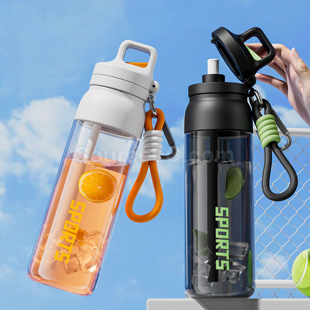 客製化Tritan 隨行運動水杯禮品