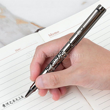 客製化商務金屬筆禮品