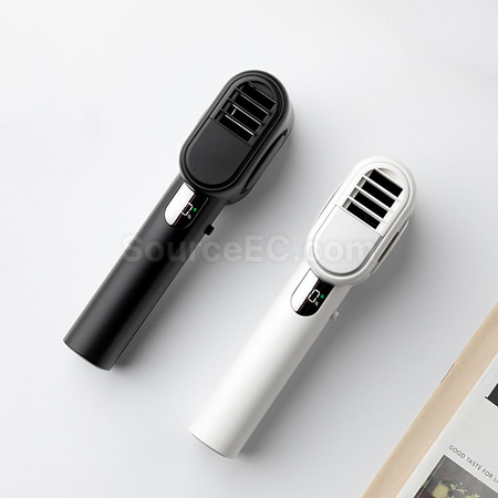 客製化便攜冰敷風扇禮品