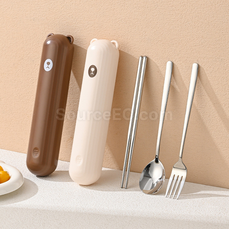 不銹鋼餐具套裝