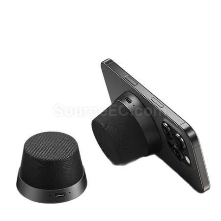 客製化藍牙音箱禮品