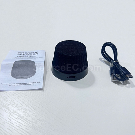 客製化藍牙音箱禮品